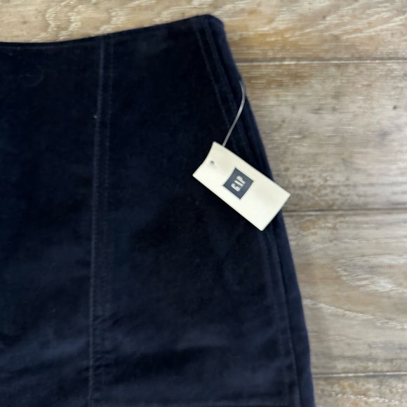 GAP Mini Skirt NWT - Picture 3 of 7